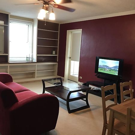 Downtown Condo With A View Sleeps 4 5D Atlanta Exteriör bild