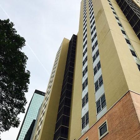 Downtown Condo With A View Sleeps 4 5D Atlanta Exteriör bild