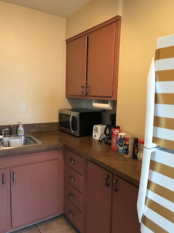 Downtown Condo With A View Sleeps 4 5D Atlanta Exteriör bild