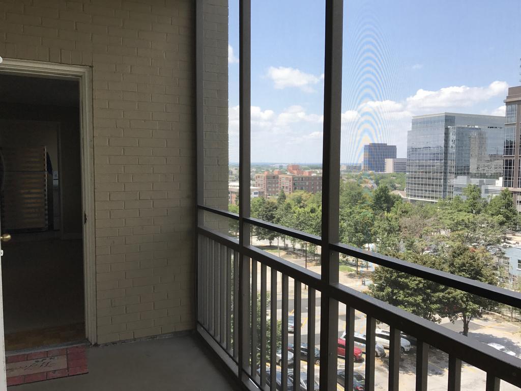 Downtown Condo With A View Sleeps 4 5D Atlanta Exteriör bild