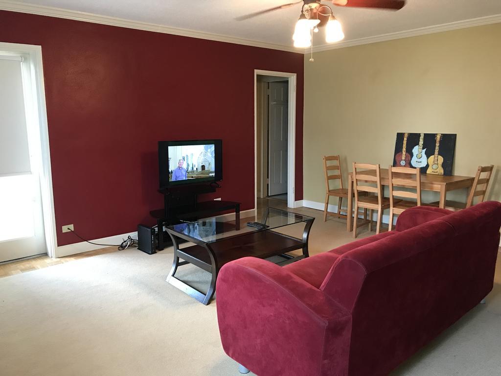 Downtown Condo With A View Sleeps 4 5D Atlanta Exteriör bild