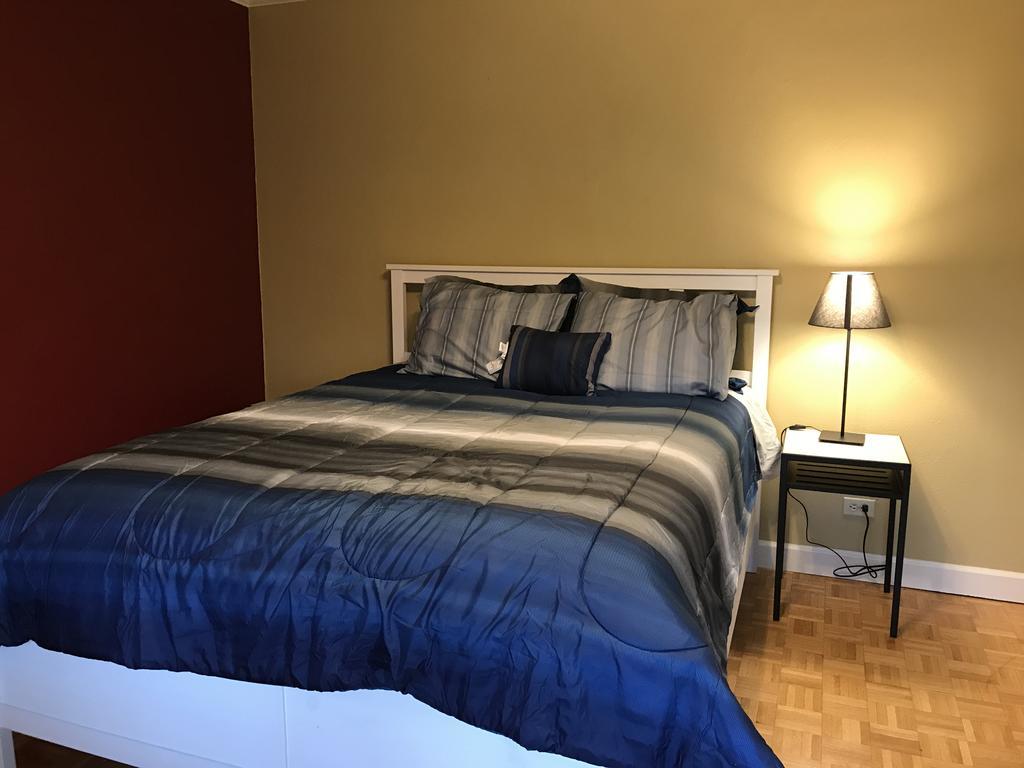Downtown Condo With A View Sleeps 4 5D Atlanta Exteriör bild